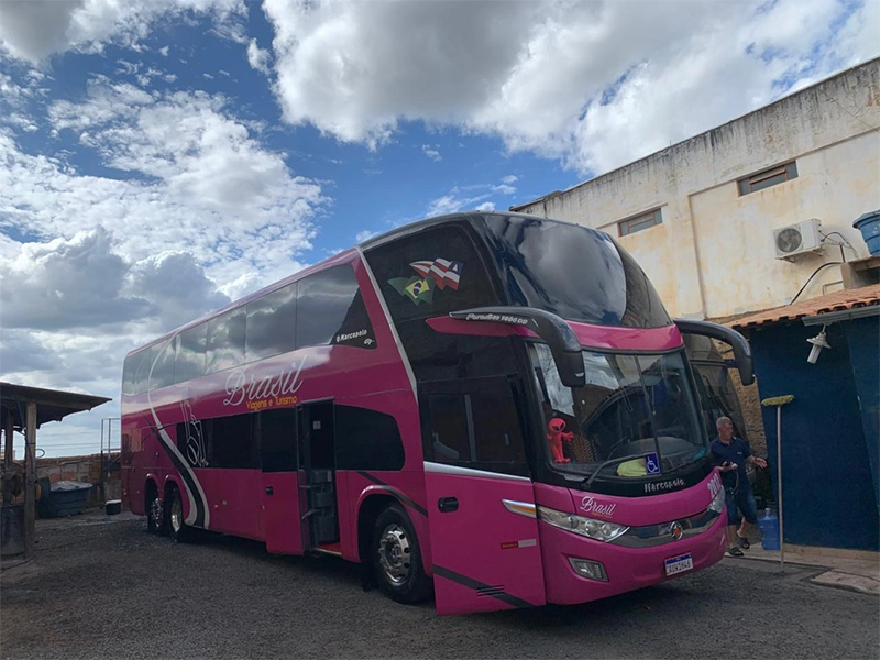 Tem Ônibus Direto de São Paulo para Irecê Como Funciona